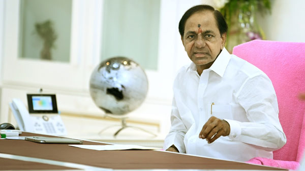 Telangana government hikes wages of sanitation workers in the state on may day