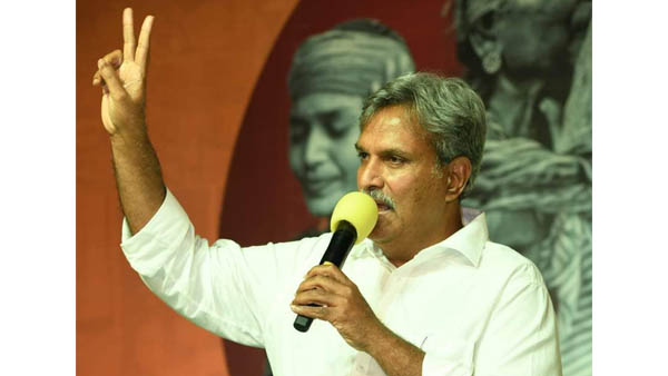 vijayawada tdp mp kesineni nani reveals reason behind praising ysrcp mla vijayawada tdp mp kesineni nani reveals reason behind praising ysrcp mla