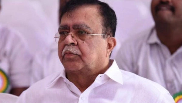 Senior Congress MLA Rajanna made sensational comments about CBI Director Praveen Sood and DK Shivakumar