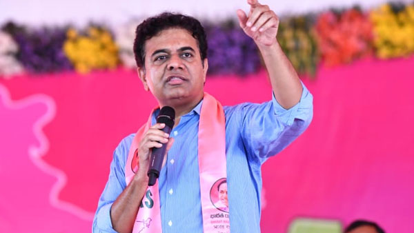BRS to Field Vinodkumar against Bandi Sanjay in Karimnagar loksabha seat in next Elections