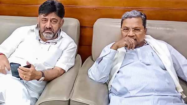 CM: Bengaluru police lathi-charged Siddaramaiah fans at Kanthirava Stadium.