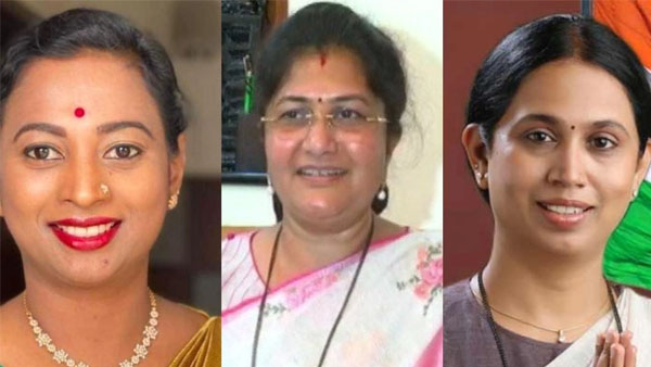 9 powerful lady leaders who are entering as MLAs