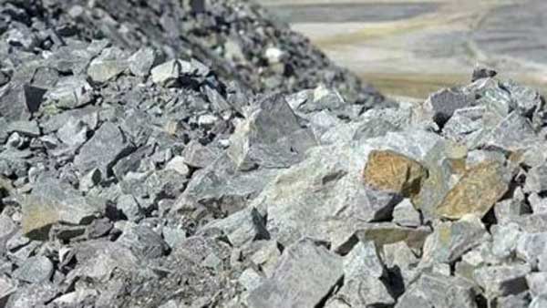 India has huge lithium deposits in Rajasthan; Check for China!!