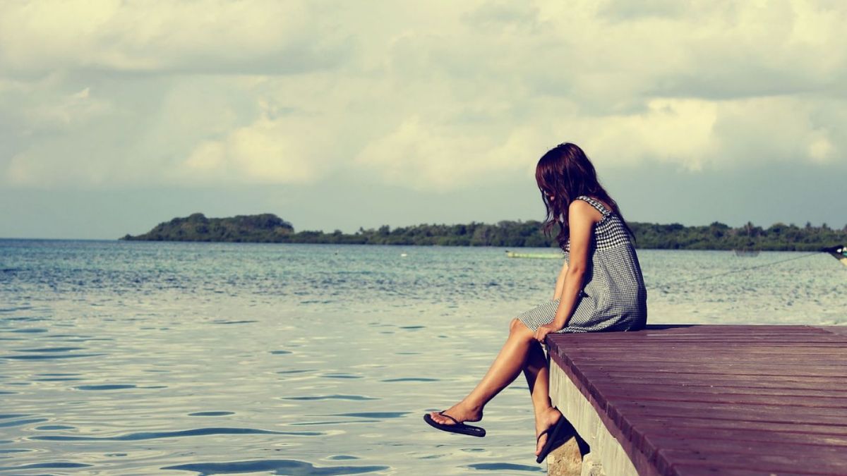 loneliness loneliness