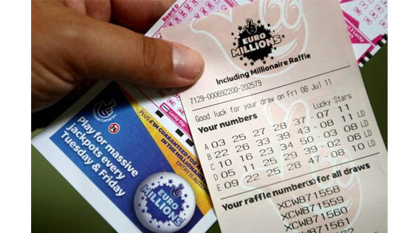 Lottosmile:You could win Rs 1159 Crore Superdraw from India-Here is how