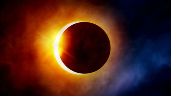 lunar eclipse precautions