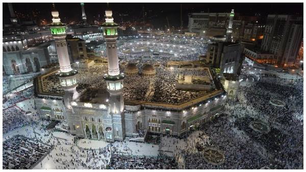 meccaforhajpilgrims