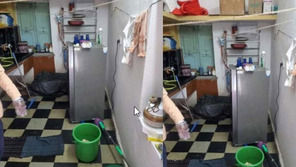 A new angle has come out in the Malak Peta Anuradha murder case