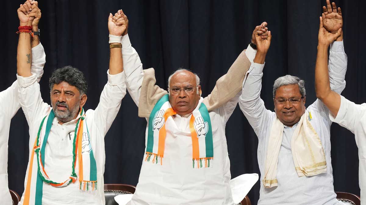 Randeep Singh Surjewala 