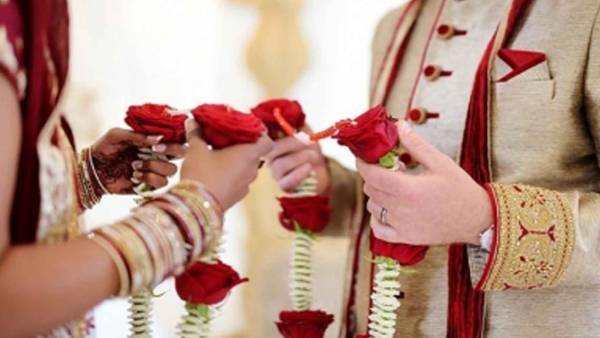 destination wedding craze in India