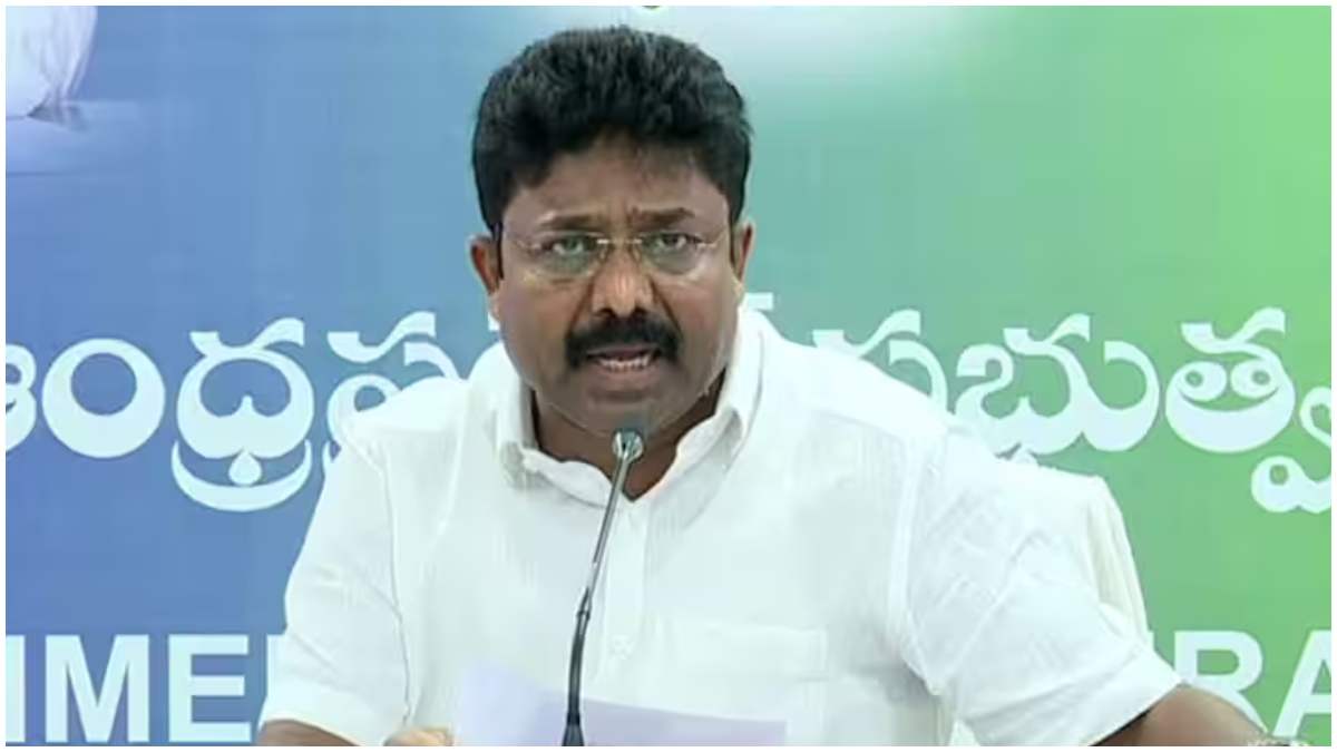 ministeradimulapusuresh ministeradimulapusuresh