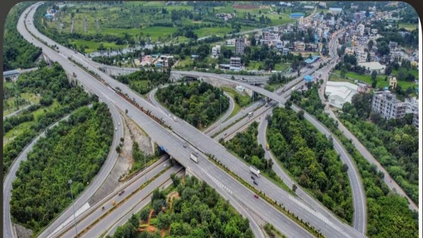 Opinion: Hyderabad City competing with international cities under KCR govt, deets here Opinion: Hyderabad City competing with international cities under KCR govt, deets here