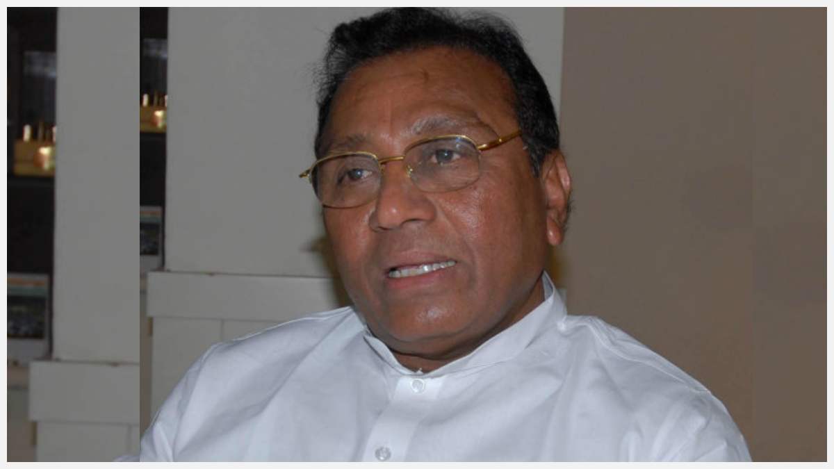  mpmekapatirajamohanreddy