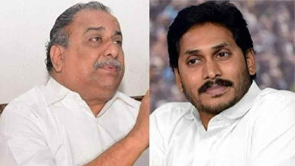 CM Jagan deploys ysrcp candidate against Pawan Kalyan