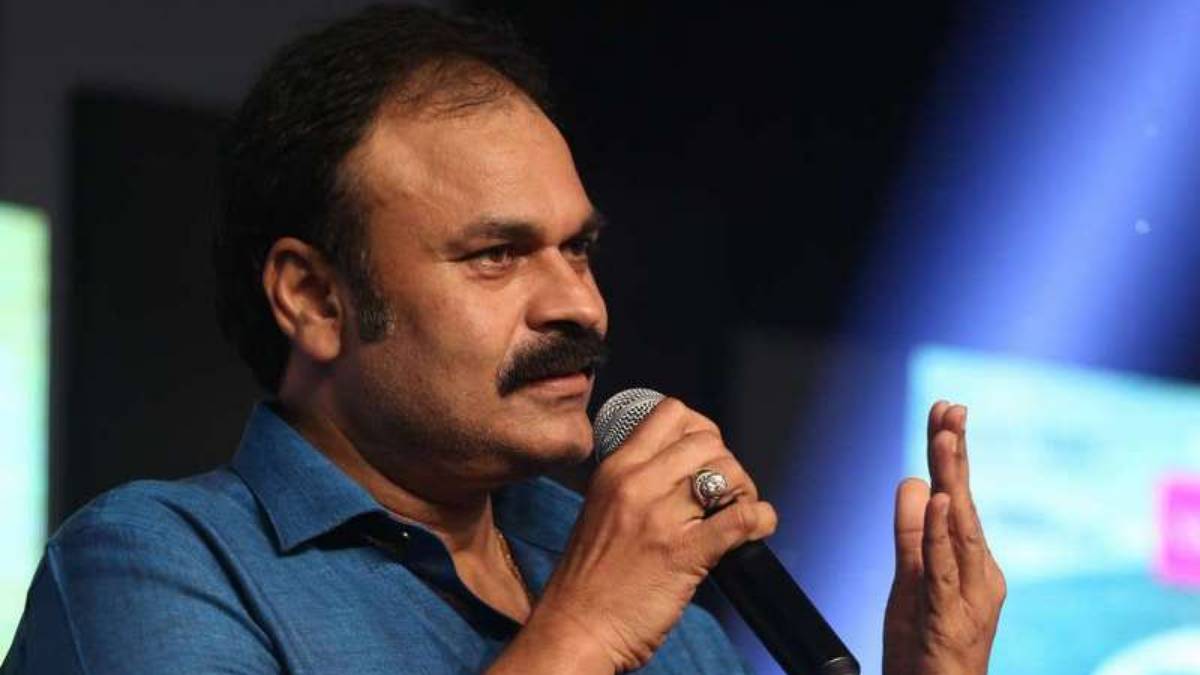 Naga Babu