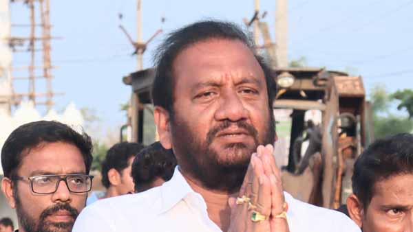 Nallapareddy Prasannakumar Reddy challenge to Pawan kalyan