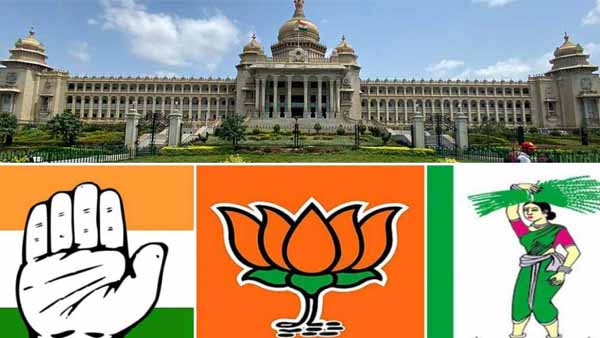 PM Narendra Modis road show in Bengaluru