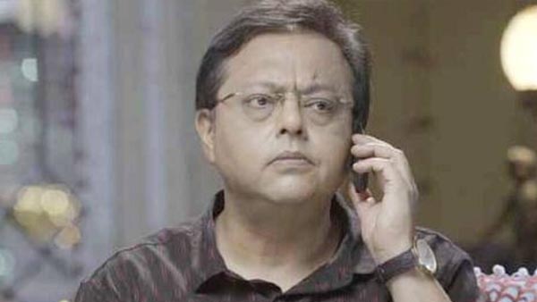 TV actor Nitesh Pandey passed away at the age of 51