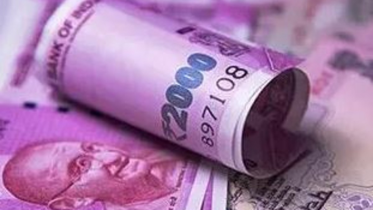 Rs.2000 note Rs.2000 note