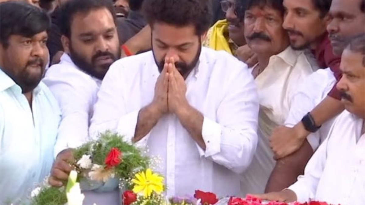 NTR centenary NTR centenary