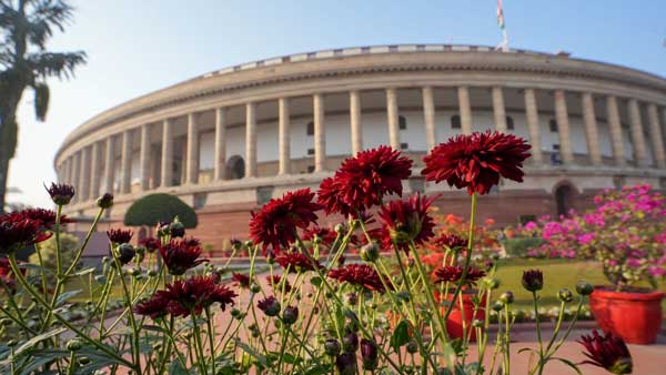 A Symbol of Democracy: Reimagining the Role of the Old Parliament Building A Symbol of Democracy: Reimagining the Role of the Old Parliament Building