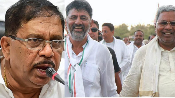 Karnataka former DCM said that free schemes for assembly elections cannot be implemented for everyone Karnataka former DCM said that free schemes for assembly elections cannot be implemented for everyone