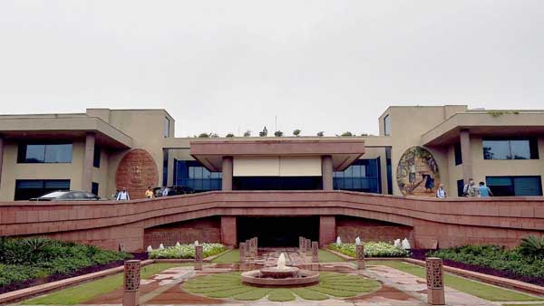 19 opposition parties decided to boycott the inauguration of the new Parliament building on May 28