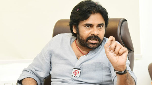 pawan kalyan confident of forming janasena government, key comments on cm post again