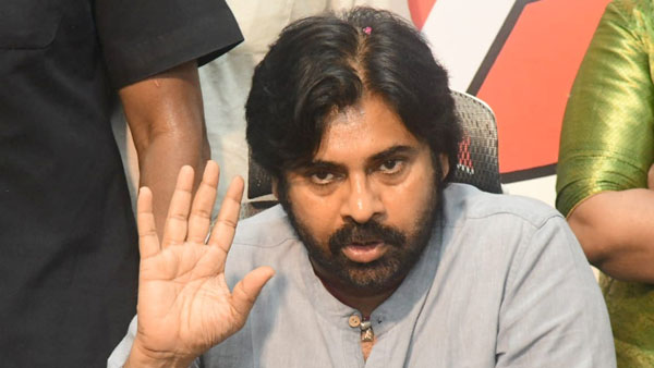 pawan kalyan confident of forming janasena government, key comments on cm post again