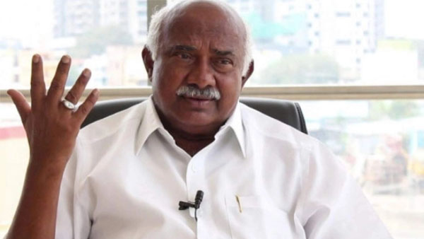 PM Narendra Modis road show in Bengaluru