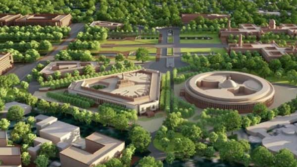 PM Narendra Modi to inaugurate new Parliament building on May 28