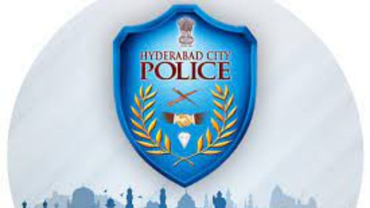 Hyderabad Hyderabad