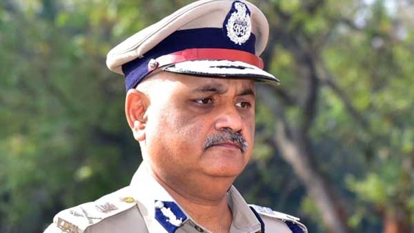 karnataka dgp praveen sood elected as cbi news director