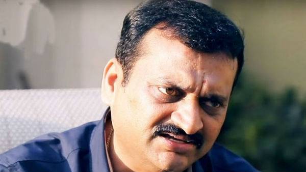  bandla ganesh