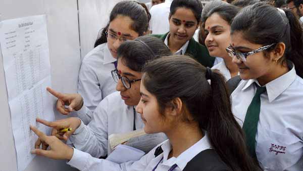 CISCE Result 2023 declared