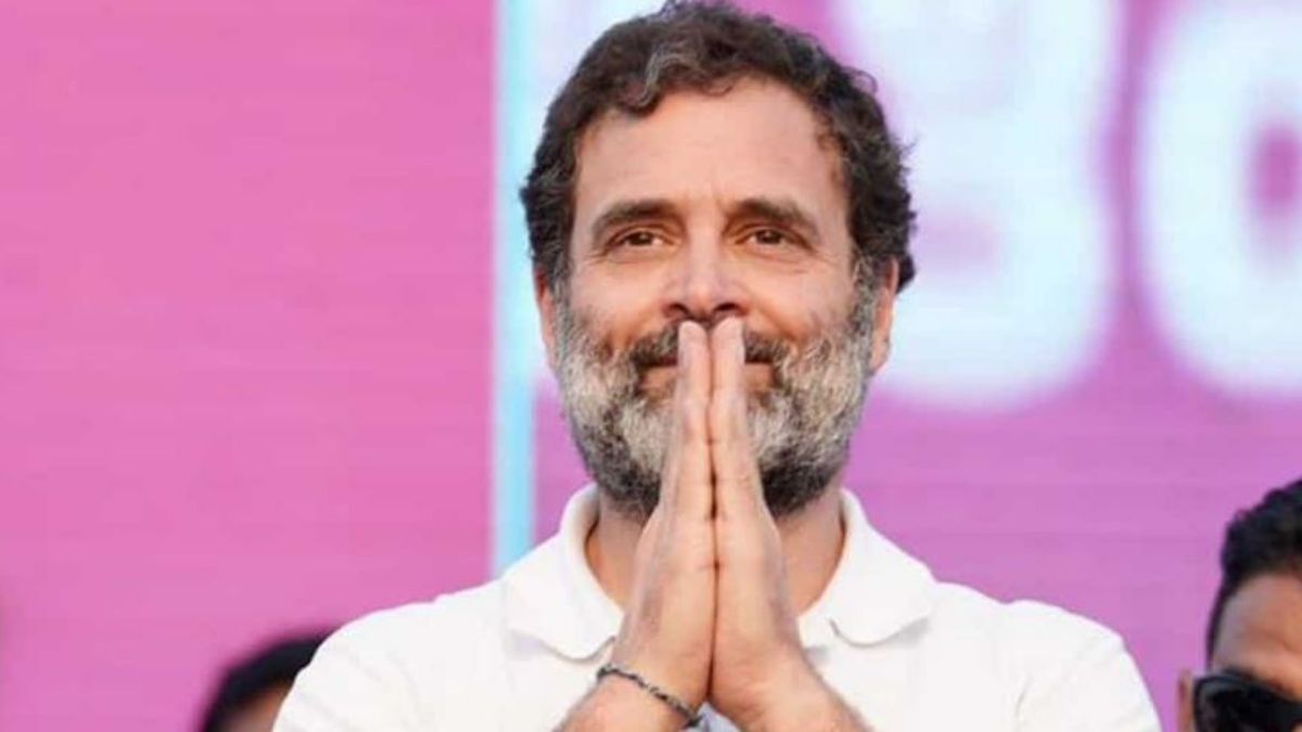 Rahul Gandhi Rahul Gandhi