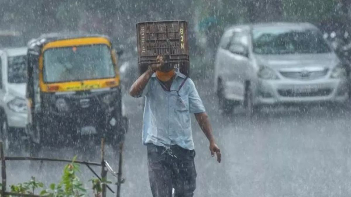 Meteorological Department