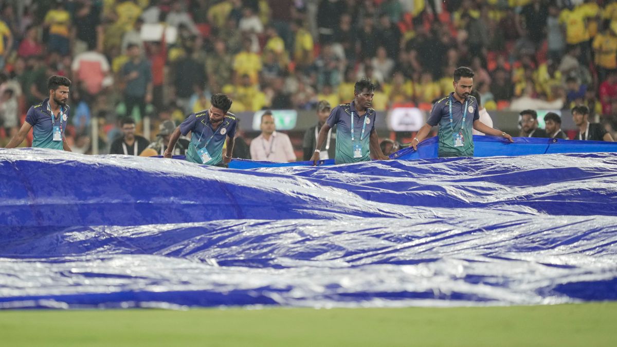 IPL 2023 Final IPL 2023 Final