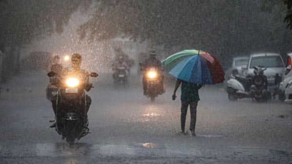 People of the IT hub are struggling due to heavy rains in Bengaluru
