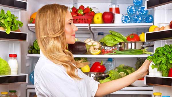 Dont keep these in the refrigerator even by mistake!!