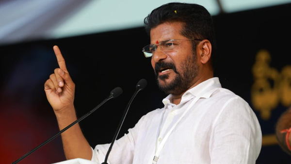 Revanth Reddy invites Etela rajender, Konda and Vivek to join in congress; Satires on ys Sharmila