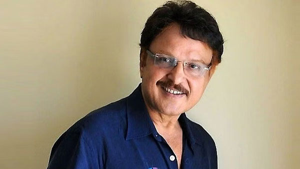 Legendary actor Sarath Babu passed away; Tragedy in Telugu film industry Legendary actor Sarath Babu passed away; Tragedy in Telugu film industry