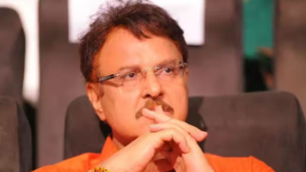 actor Sharath Babu passes away