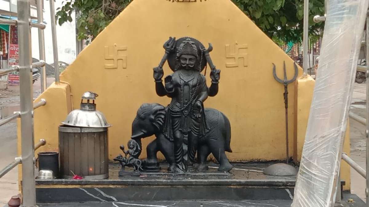 saturn Puja saturn Puja