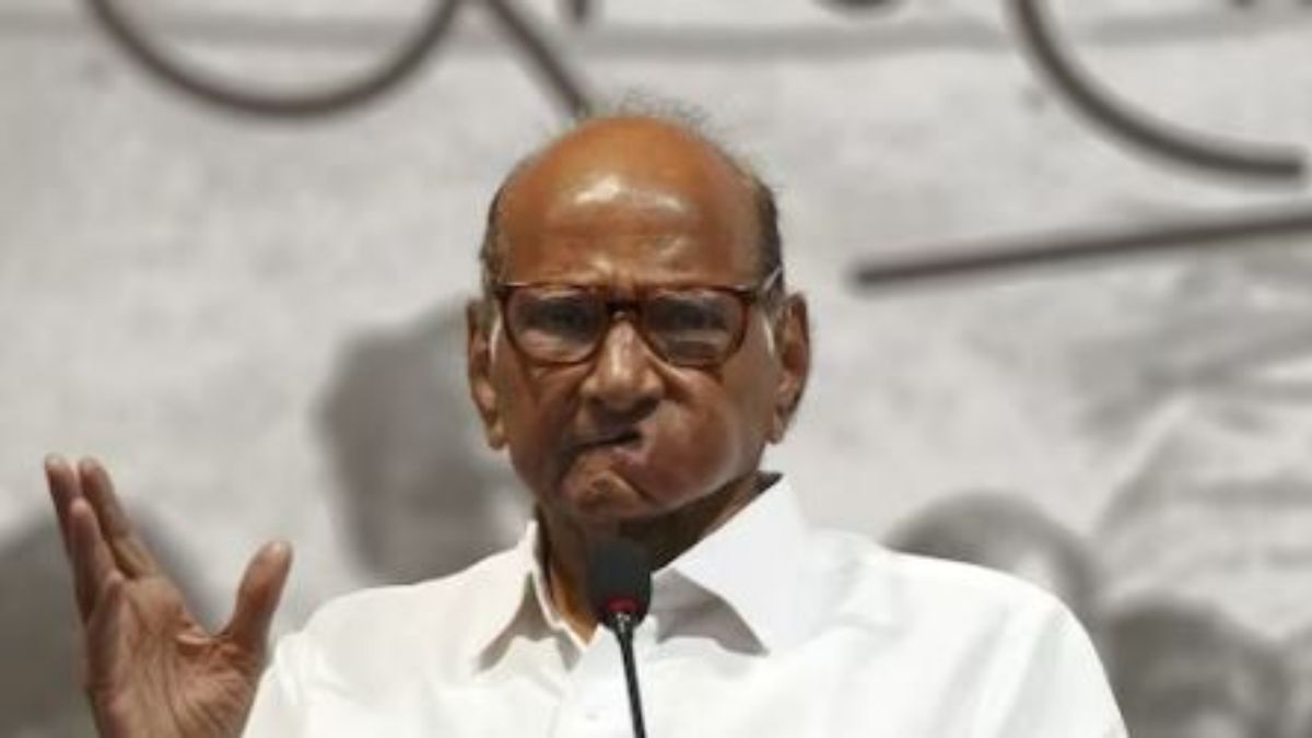  sharad pawar 