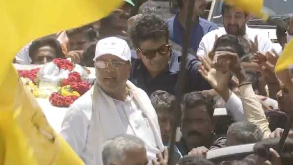  sivarajkumarsiddaramaiah