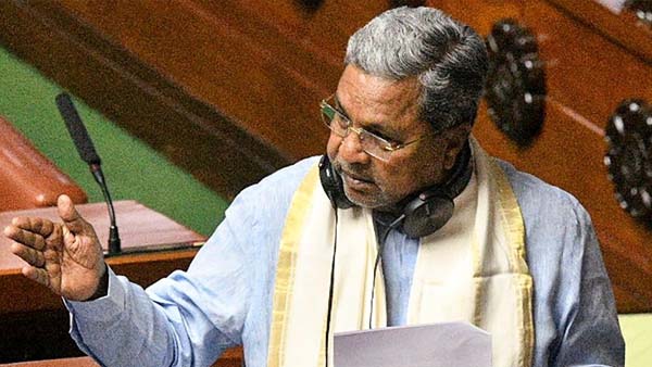 Mysuru police registered FIR against BJP MLA who made sensational comments on Siddaramaiah. Mysuru police registered FIR against BJP MLA who made sensational comments on Siddaramaiah.