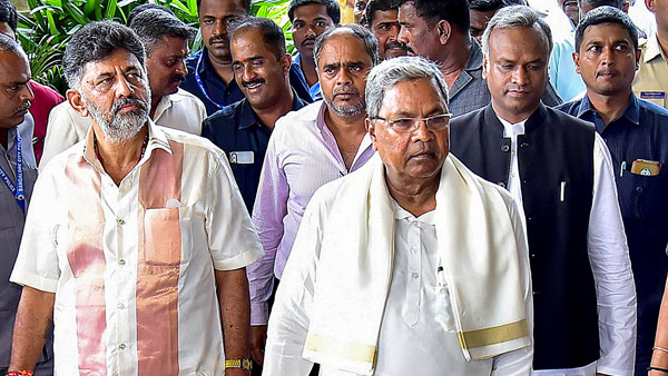 Karnataka cabinet expansion on May 27: Lingayats and Vokkaligas get lion’s share