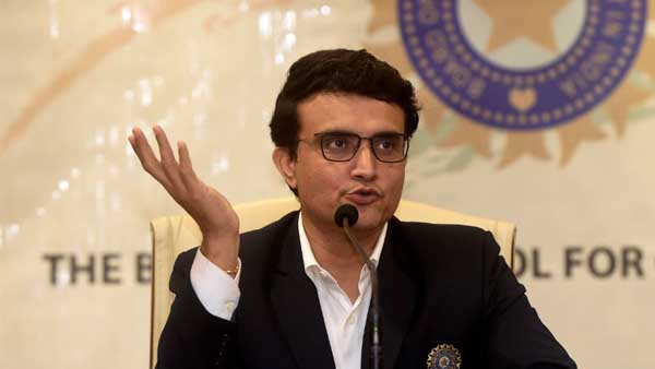 IPL 2023, PBKS vs DC: Former BCCI Chief Sourav Gangulys security to be upgraded as Z category 