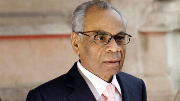 Hinduja Group Chairman SP Hinduja Passes Away In London At 87 Hinduja Group Chairman SP Hinduja Passes Away In London At 87